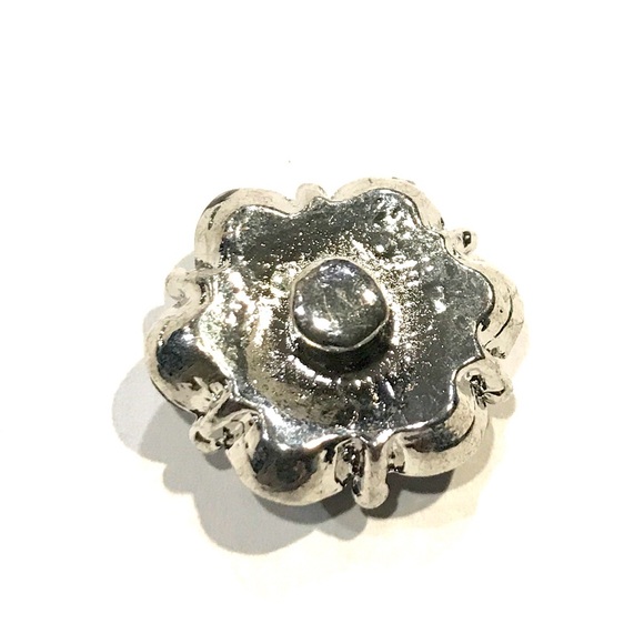 Snap button 20mm Gingersnaps ASN20 - Picture 2 of 2